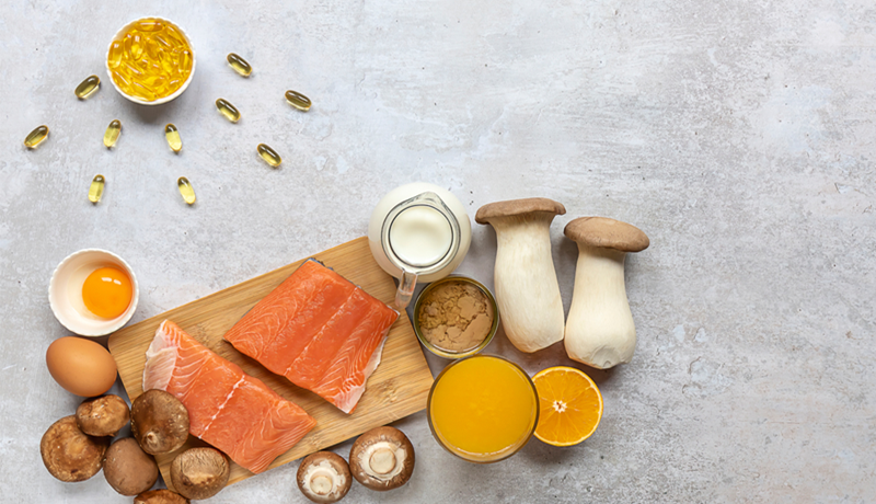 Mengenal Cara Aman Mendapatkan Vitamin D dari Aktivitas Harian